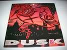 THE THE (Matt Johnson) - DUSK Vinyl LP (1992)