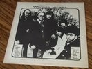 CSNY Wooden Nickel LP - Crosby Stills Nash Neil Young CANYON RECORDS vinyl album