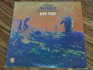PINK FLOYD MORE original motion picture soundtrack TOWER US dj promo PROMOTIONAL