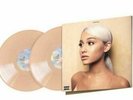 Ariana Grande ?- Sweetener Exclusive Limited Edition Peach Opaque 2x Vinyl LP