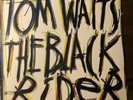 Rare Tom Waits - The Black Rider Vinyl 1993
