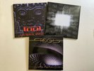 Tool Fear Inoculum 10,000 Days Aenima Colored Vinyl Record Bundle EU Imports