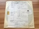 *TEST PRESSING* ARGO ZRDL 1014 DIGITAL MOZART - VIOLIN CONCERTOS *IONA BROWN* NM