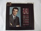 ASD 529 (C/G) FRANCO CORELLI OPERATIC ARIAS VINYL RECORD