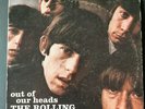 Rolling Stones – Out Of Our Heads Original US-Mono Vinyl LP 1965 Erstpressung