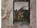 Led Zeppelin IV 4 Runes 1st US Press Atlantic SD 7208 1970 Lp Near Mint - Vinyl