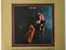 Janis Joplin Pearl Quadraphonic/Quad Columbia LP CQ 30322 Excellent