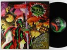 A Tribe Called Quest - Beats, Rhymes & Life 2xLP - Jive VG+