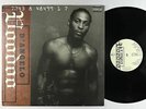 D'Angelo - Voodoo 2xLP - Virgin OG Press VG+