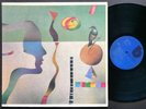 GENE HARRIS Astralsignal LP BLUE NOTE BN-LA313-G US 1974 Jazz Funk