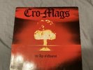 Cro-Mags Age of Quarrel Vinyl