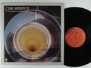 EDDIE HENDERSON Comin' Through CAPITOL LP VG+ **