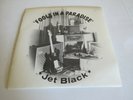 JET BLACK - Fools In A Paradise - 7