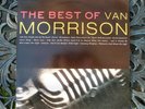 Van Morrison - The Best of Van Morrison (Vinyl LP, Polydor – 841 970-1)