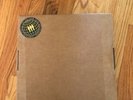THIRD MAN VAULT 47 - Jack White Live at the Masonic Temple UNOPENED NEW 