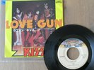 KISS- LOVE GUN / HOOLIGAN 1977 JAPAN 7