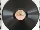 Gramophone Monarch 052218 - Rossini Stabat Mater - Pol Plancon 1913 78 RPM