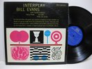 BILL EVANS - INTERPLAY - RIVERSIDE RM 445