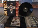 Guns N' Roses - Appetite For Destruction Us First Press GHS 24148