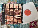 The Jam - Town Called Malice 12” Single Vinyl Canada Canadian - Paul Weller