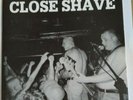 Close Shave Attack 7