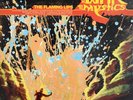 The Flaming Lips ?– At War With The Mystics 2x orange\turquoise LP UNPLAYED