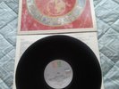 Queensryche - Rage For Order - Vinyl Album UK 1986 + Inner Ex/Ex