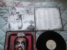 King Diamond - Conspiracy Europe LP 1989 + Inner & Insert 'Ex+/Ex