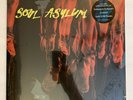 Soul Asylum - Hang Time - Factory SEALED 1988 US 1st Press HYPE Sticker
