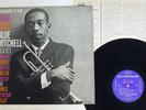 BLUE MITCHELL SEXTET BLUE SOUL RIVERSIDE VIJJ-30038 Japan VINYL LP