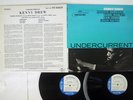 KENNY DREW UNDERCURRENT Music Matters MMBST-84059 US HEAVY WEIGHT VINYL 2LP