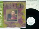 MILES DAVIS,MARCUS MILLER MUSIC FROM SIESTA WARNER P-13609 Japan OBI PROMO LP