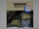 STANLEY TURRENTINE JOYRIDE BLUE NOTE BNJ 71058 Japan PROMO SEALED VINYL LP