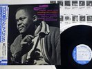 STANLEY TURRENTINE COMIN' YOUR WAY BLUE NOTE BN 4065 Japan OBI VINYL LP