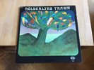 Hölderlins Traum LP 1972
