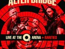 Alter Bridge - Live At The O2 Arena + Rarities Vinyl Record Box Set