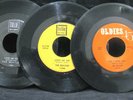 THE BEATLES LOVE ME DO/P.S. I LOVE YOU 3 DIFFERENT VERSIONS RARE TOLLIE LABELS