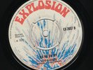 GUTS McGEORGE - OH ME OH MY / BLUE MOON