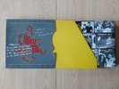 EL ÚLTIMO DE LA FILA –‘’LOS SINGLES 1985 – 1988’’- BOX SET LIMIT.ED. HAND SIGNED