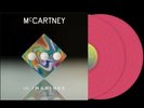 PAUL McCARTNEY McCARTNEY III IMAGINED PINK BRAND NEW PRE ORDER LOOK