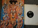 Jimi Hendrix Experience  - Axis: Bold As Love - Track 612 003 Mono See Pics