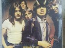 AC/DC - Highway to Hell - LP Epic 2003 Vinyl NEW SEALED Record