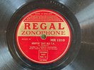 Regal/VICTOR Jimmie Rodgers WHIPPIN' THAT OLD T.B. 1931  N-  Country NEW STOCK