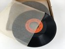 Seeburg music library Orange 101-128