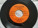 RARE 1st Edition Charley Ryan & Livingston Bros. Hot Rod Lincoln 45 RPM Record