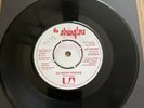 The Stranglers No More Heroes Demo Promo 1977
