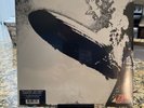 Led Zeppelin 1 by Led Zeppelin (Record, 2014) Sealed 180g Album Vinyl LP