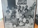 SUPER COMBO MAIT'A MANNIOC KILLER DESCARGA AFRO LATIN WEST INDIES LISTEN