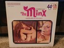 THE MINX SOUNDTRACK Original Vinyl LP PORN Flying Dutchman THE CYRKLE 1970 WOW