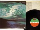 BILLY COBHAM CROSSWINDS ATLANTIC P-8449A Japan VINYL LP